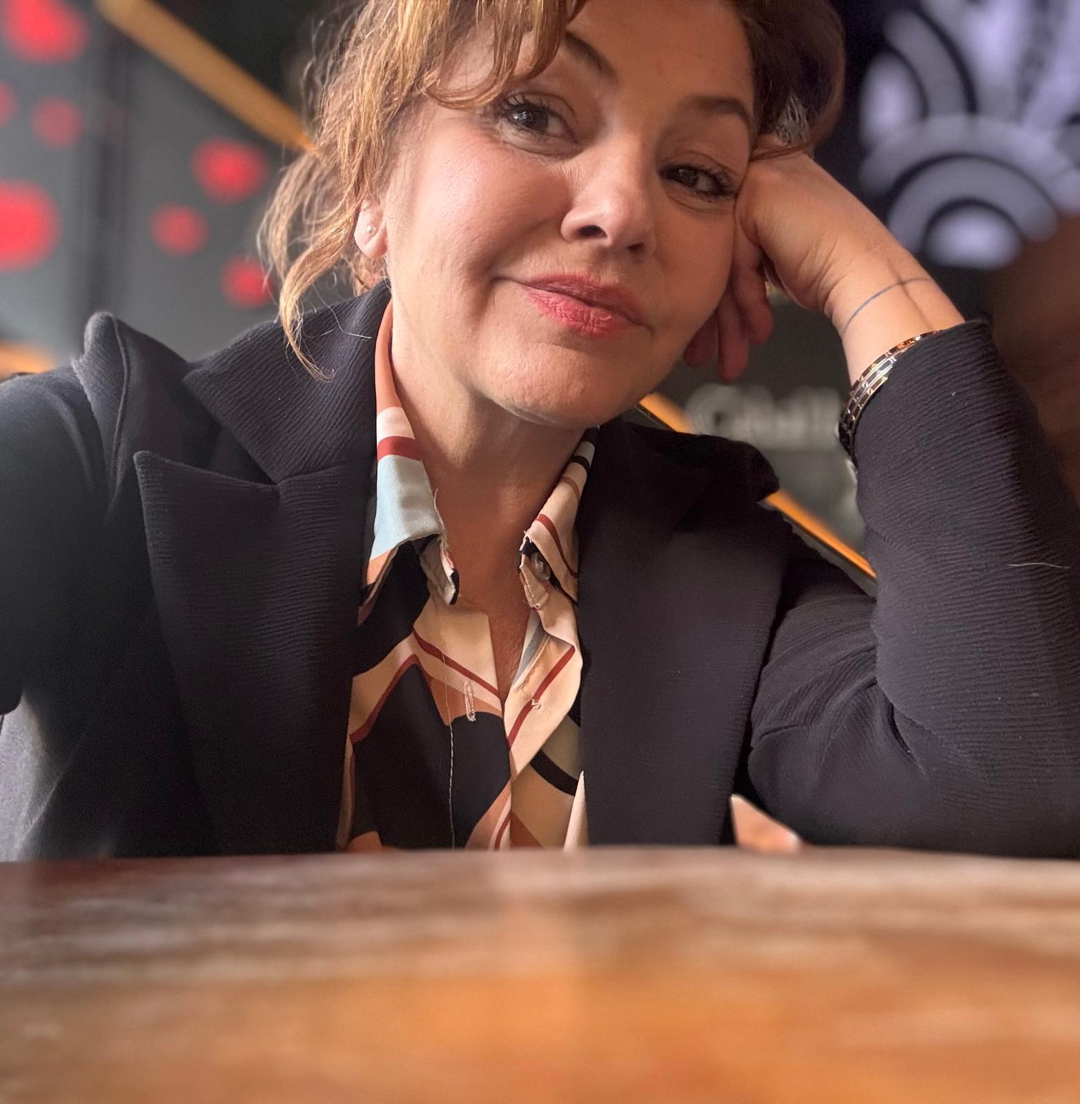 Inma Espliguero