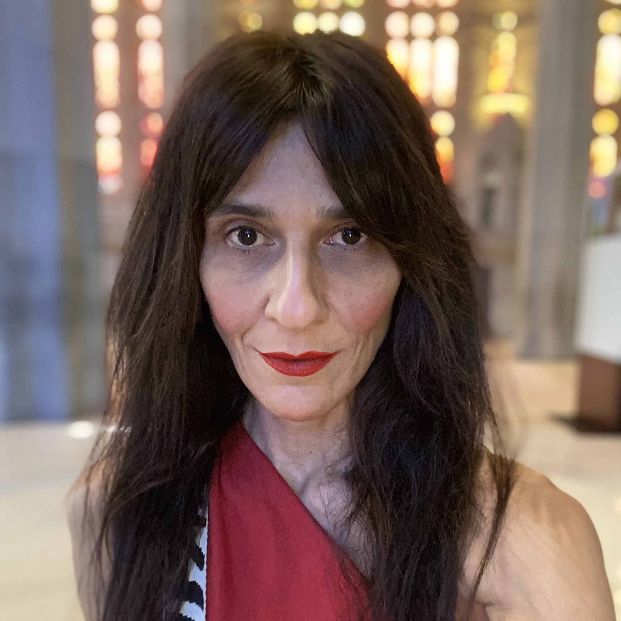 Cristina Hernández