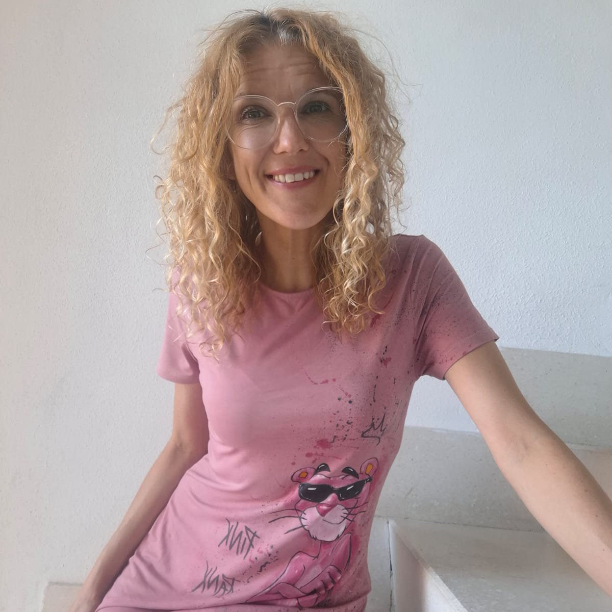 Carol Almazán