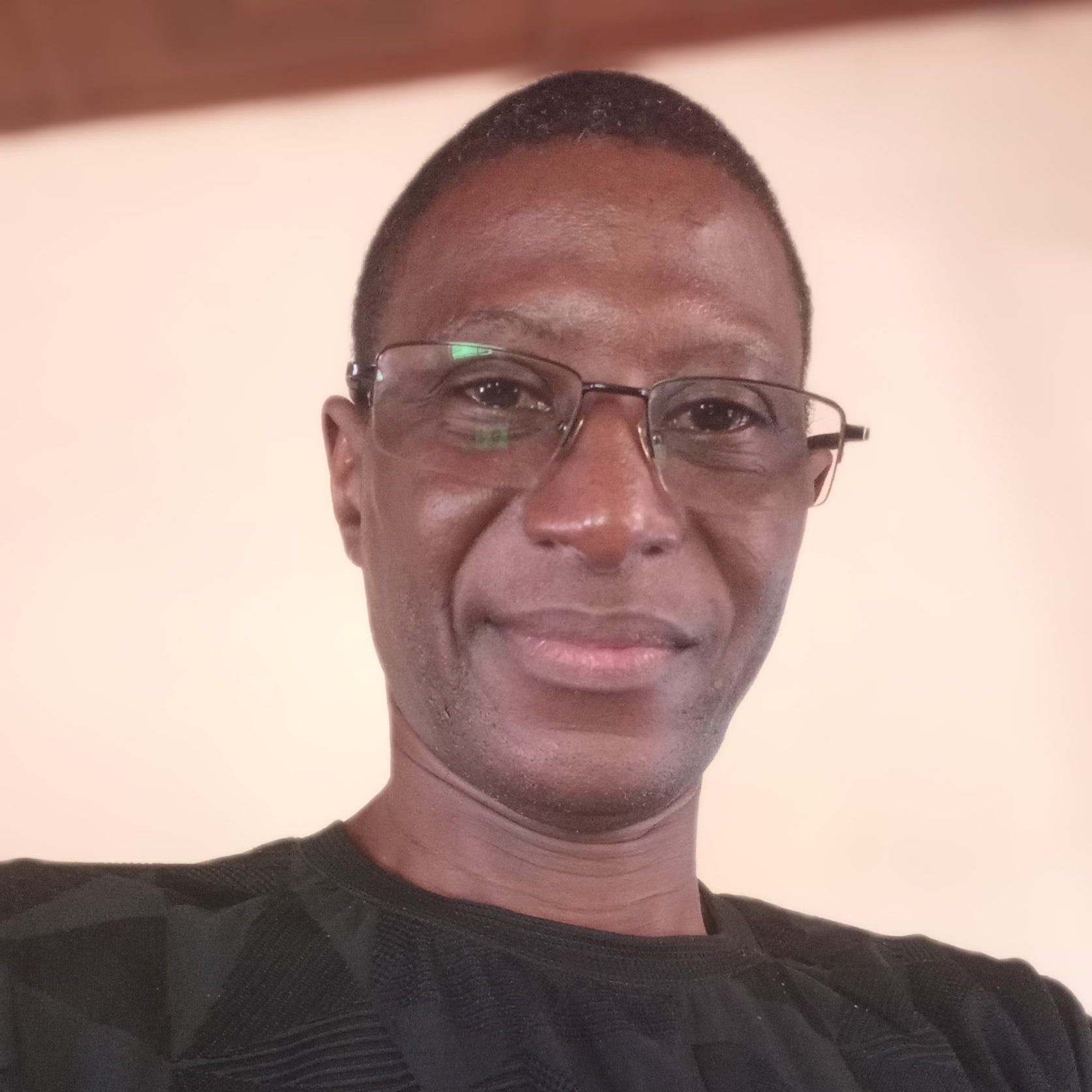 Barro Abdoul Kader